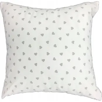 Povlak na dekorativní polštářek Povlak na polštář na spaní Extrapościel 60 x 40 cm