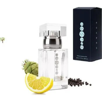 Parfém Pánský parfém ESSENS m036