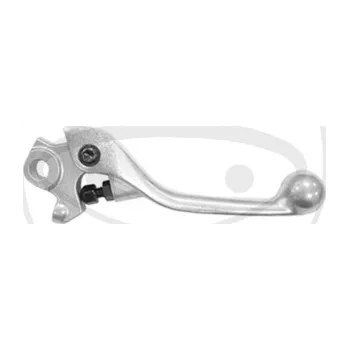 Zrcátko pro motocykl Zpětné zrcátko JMP ZR 0290 černá levý KYMCO MXU 250 2005-2017