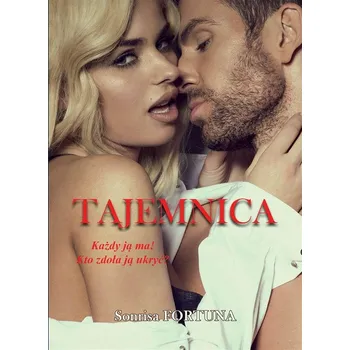 Umění Tajemnica Sonrisa Fortuna