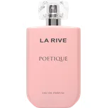 LA RIVE dámská EdP Poetique