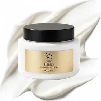 Oriflame Giordani Gold Essenza Parfémovaný tělový krém 250 ml