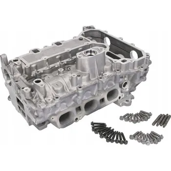 Válec motoru AMC 910159 Hlava válců motoru