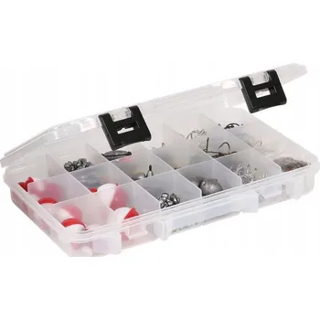 IP kamera Bezbarvá Krabička Plano 2361800