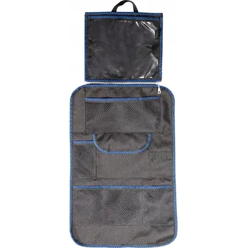 Držák do auta ORGANIZÉR DO AUTA NA SEDADLO DRŽÁK NA TABLET