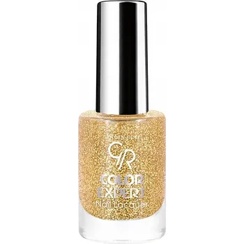 Lak na nehty Lak na nehty Golden Rose 602 10,2 ml