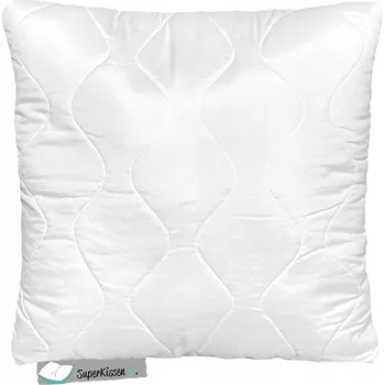 Polštář Antialergický polštář MEDICAL SLEEP 50x50 na zip