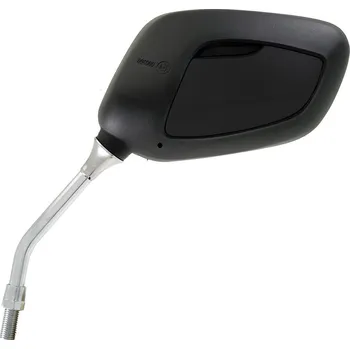Zrcátko pro motocykl Zpětné zrcátko RMS 122761740 levý černý SYM Joyride 200 2005-2009