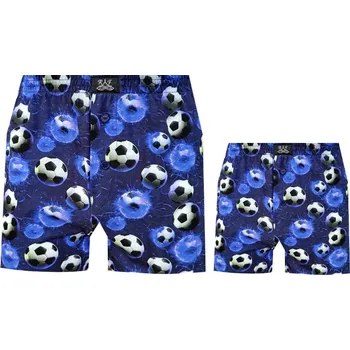 Trenýrky Trenýrky Táta A Syn FOLTÝN TAS85 Velikost: S