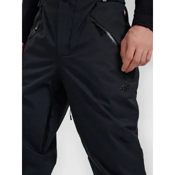 Snowboardové kalhoty Kalhoty 4F L