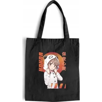 Taška s motivem filmu, her, knih, komiksů, hudby, mangy a anime