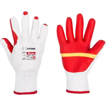 Pracovní oblečení Pracovní rukavice STONE 9