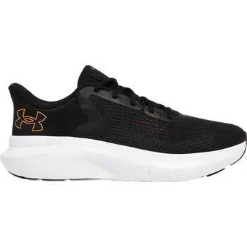 Pánská sportovní obuv Pánská běžecká obuv Under Armour Charged Rogue 5 Black US 10