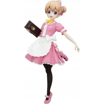 Figurka Je Řád králík? Bloom Trio-Try-iT Kakao 20 cm