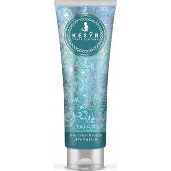 Koupelová kosmetika Kesyr sprchový gel Talco Talk 250 ml