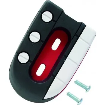 Moto obuv Náhradní podpatek TCX SPEEDWAY 22000 MCF_3688