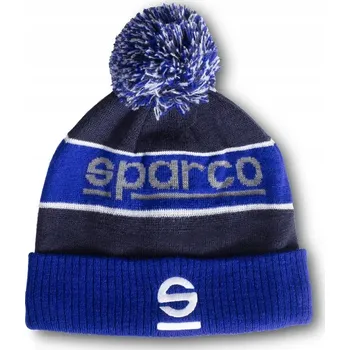 Čepice Zimní čepice SPARCO univerzální