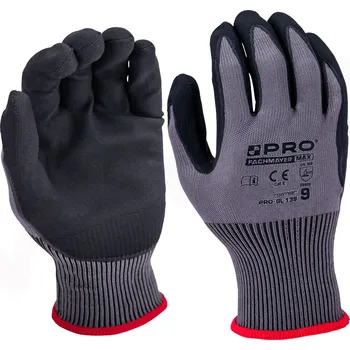 Pracovní rukavice Rukavice Pro CutMaster velikost 10 - L 1 pár