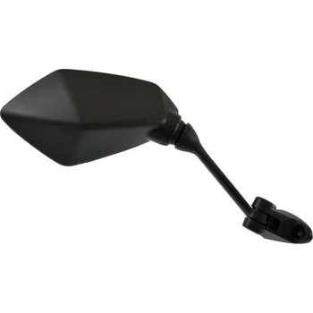 Zrcátko pro motocykl Zpětné zrcátko RMS 122772300 pravý černý 122772300