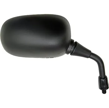 Zrcátko pro motocykl zpětné zrcátko plastové (závit pravý M10), Q-TECH, P HONDA CBR 600 F 2006-2007