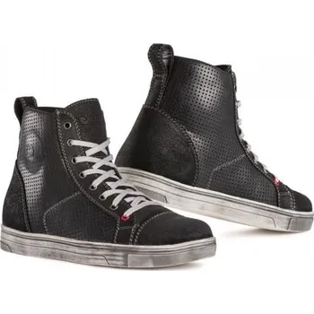 Moto obuv Moto boty ELEVEIT FREERIDE AIR černé (Velikost: 39) MCF_10878