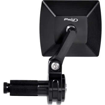 Zrcátko pro motocykl Zpětné zrcátko PUIG MONACO 3668N černý KTM Super Duke 1290 (R) 2014-2025