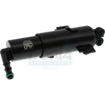 Tryska ostřikovače, čistění světlometu Meat & Doria 209094