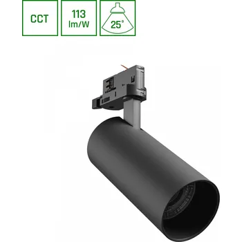 Venkovní osvětlení Spectrum Woj-SLI033036CCT_PW