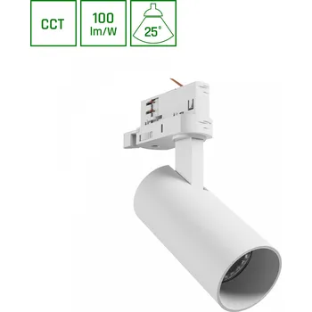 Osvětlení Spectrum Woj-SLI033037CCT_PW