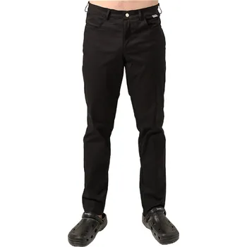 Pánské kalhoty Pánské kalhoty MIREK, černá, VS182