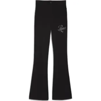 Dámské legíny Puma Ess Flared Leggins 688075 01 velikost: S