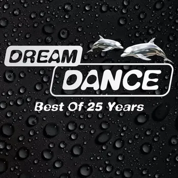 Zahraniční hudba Dream Dance - Best Of 25 Years VA CD