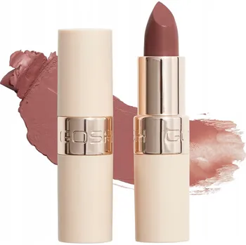 Rtěnka Rtěnka Gosh béžová, hnědé a béžové odstíny, saténová, v tyčince