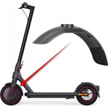 Blatník na kolo Přední blatník pro koloběžku Xiaomi 4 Pro