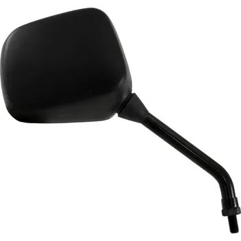 Zrcátko pro motocykl Zpětné zrcátko RMS 122772100 pravý černý YAMAHA TDM 850 1991-1998