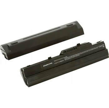 Baterie k notebooku Baterie do notebooků MSI, lithium-iontová, 4400 mAh Enestar
