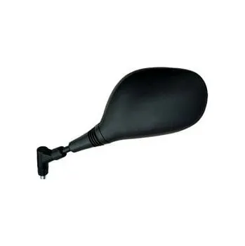 Zrcátko pro motocykl Zpětné zrcátko RMS 122761440 levý černý SUZUKI GSR 600 (A) 2006-2010