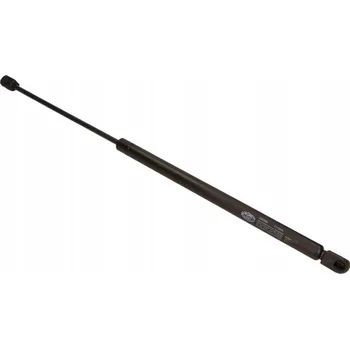 Dveře karosérie Plynová vzpěra, víko zavazadlového prostoru Magneti Marelli 430719004000