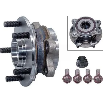 Ložisko kola, sada FAG 713 6211 50