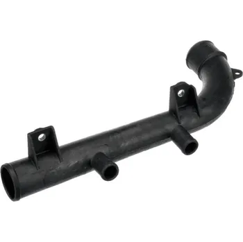 Motor automobilu Potrubí chladiva GATES 02-2814