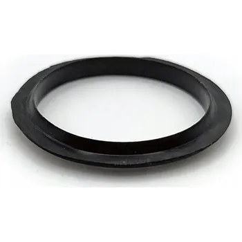 Sifon Gumové těsnění KLIK KLAK Click Pod Korek EPDM Pro UMYVADLO VANU DŘEZ