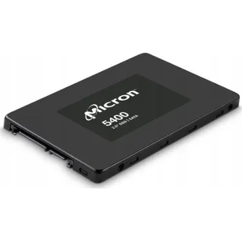 SSD disk Micron 5400 MAX SSD SATA 2.5" 960GB (MTFDDAK9