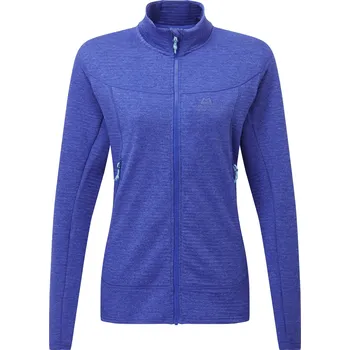 Pánská mikina Dámská Mikina Mountain Equipment Apiro Jacket Women's Barva: Clematis, Velikost: S