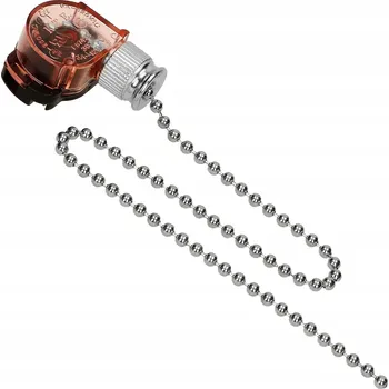 vypínač Jednopólový vypínač Klasik Orno stříbrný Fotonia