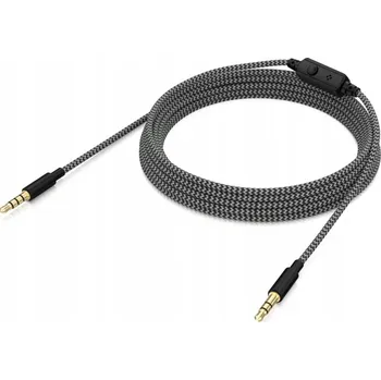 Audio kabel Kabel jack 3,5 mm - jack 3,5 mm Behringer BC11 2 m