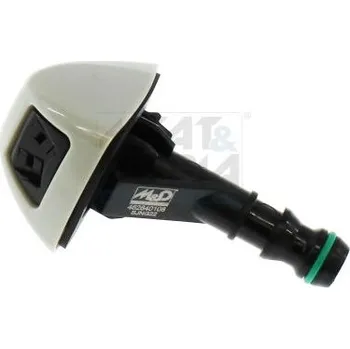 Tryska ostřikovače, čistění světlometu Meat & Doria 209055