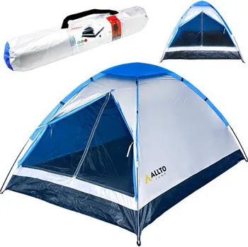 Stan Turistický Stan Allto Camp Panda 2