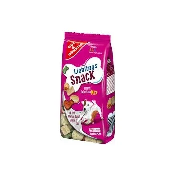 Pamlsek pro psa Edeka Selection sušenky pro psy – pamlsky, 400 g