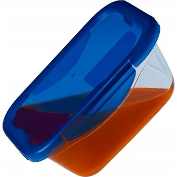 Žáruvzdorná obdélníková mísa Pyrex 1,9 l