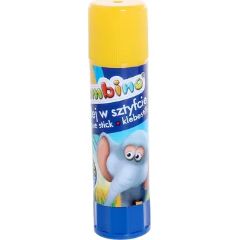 Kancelářské lepidlo Bambino lepidlo v tyčince 9g 1 ks